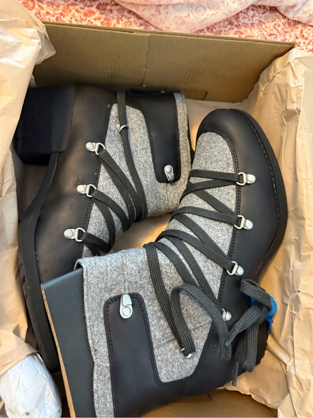 Merrell Shiloh 2 Warm Ankle Boot